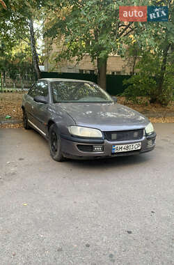 Opel Omega  1994