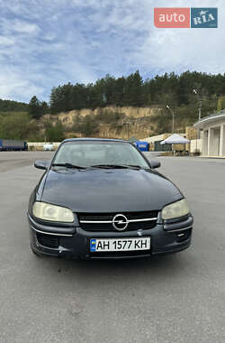 Opel Omega  1994