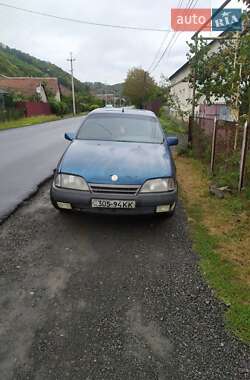 Opel Omega  1990