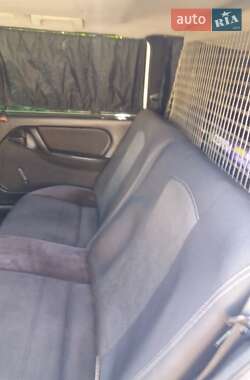 Opel Omega  1993