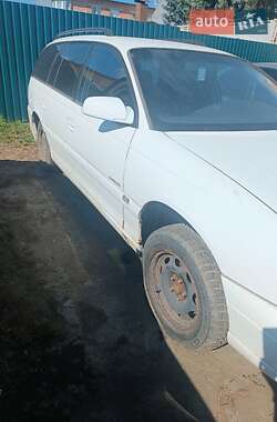 Opel Omega  2002