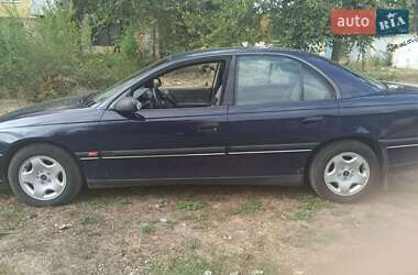 Opel Omega 1994