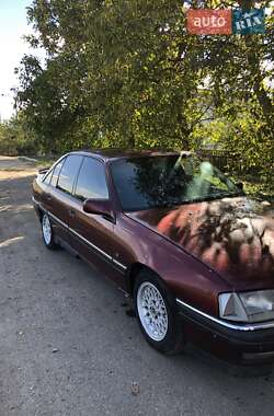 Opel Omega  1992