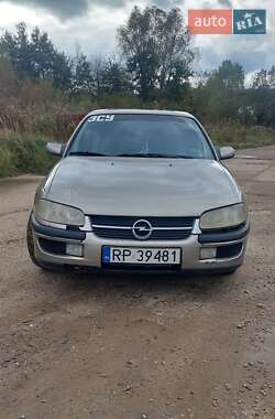 Opel Omega  1997