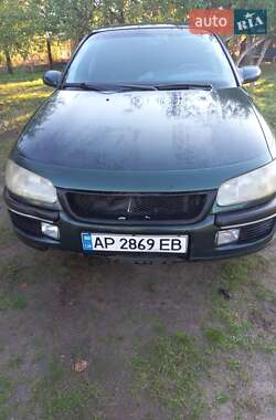 Opel Omega  1995