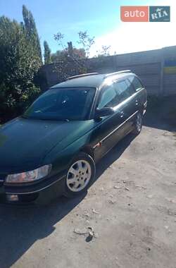 Opel Omega  1996