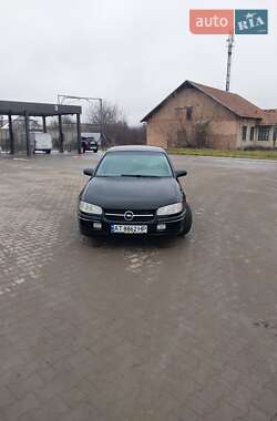 Opel Omega  1998