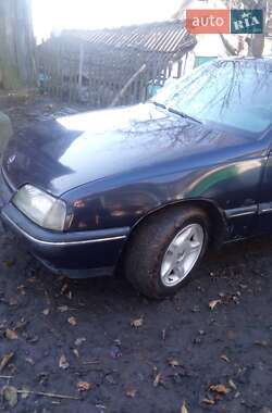 Opel Omega  1990