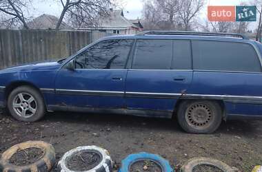 Opel Omega  1992