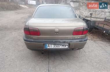 Opel Omega 1997