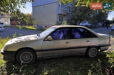 Opel Omega  1993