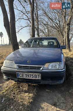 Opel Omega 1988