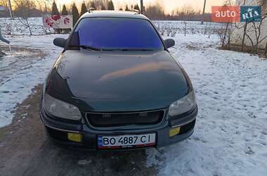 Opel Omega 1995