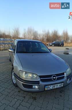 Opel Omega  1996