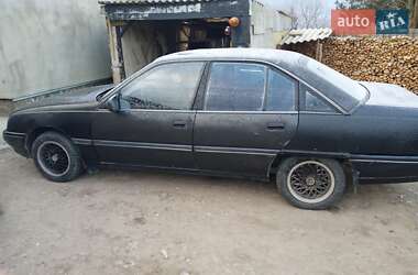 Opel Omega  1989