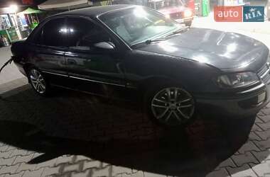 Opel Omega 1998