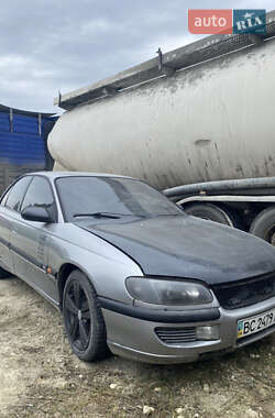Opel Omega  1995