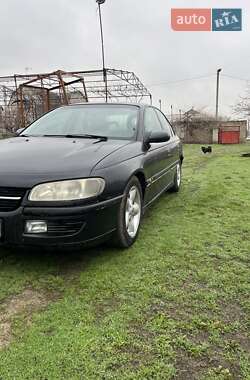 Opel Omega 1995