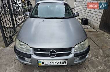 Opel Omega  1994