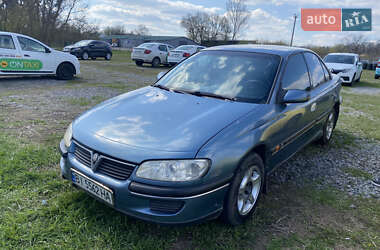 Opel Omega 1998