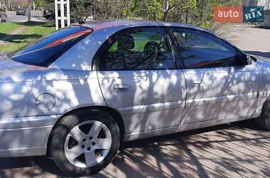 Opel Omega  2002