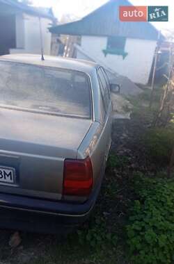 Opel Omega 1988