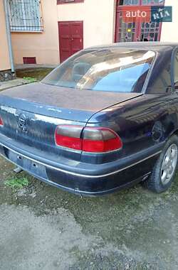 Opel Omega  1995