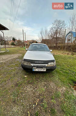 Opel Omega  1987