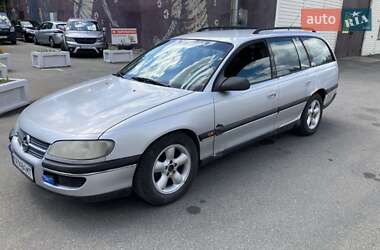 Opel Omega 1997
