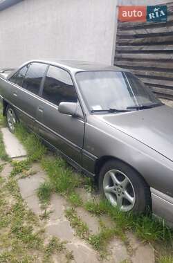 Opel Omega 1988