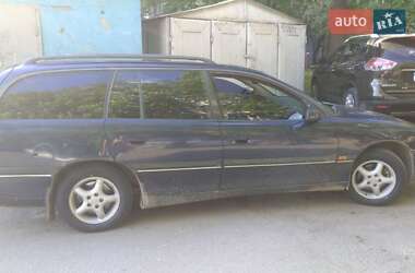 Opel Omega 1995