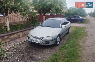 Opel Omega  1996