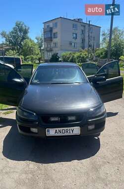 Opel Omega  1996