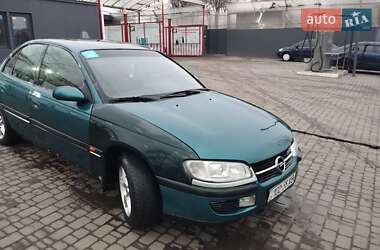 Opel Omega 1995