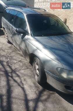 Opel Omega 1997