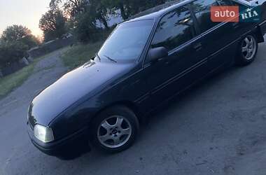 Opel Omega  1991