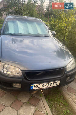 Opel Omega 1995