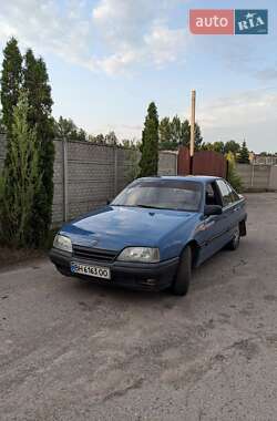 Opel Omega  1989
