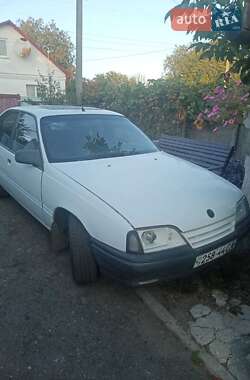 Opel Omega  1989