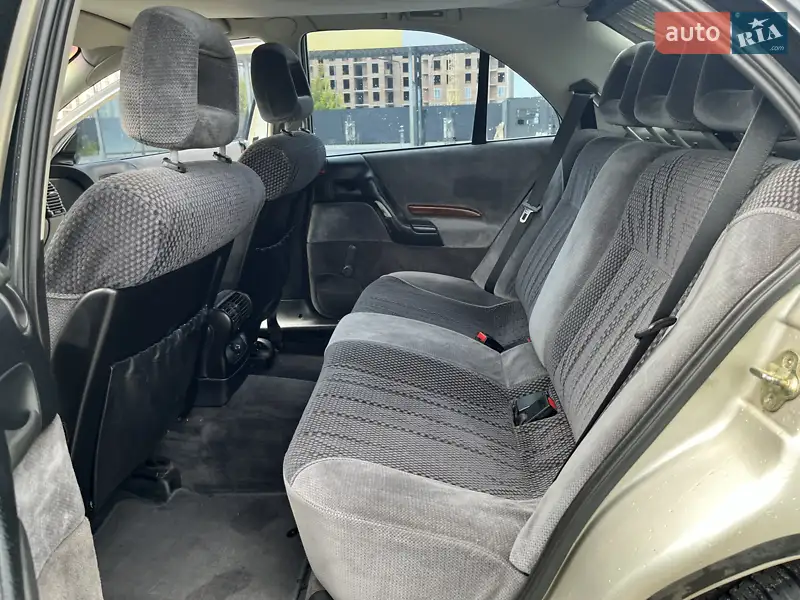 Opel Omega