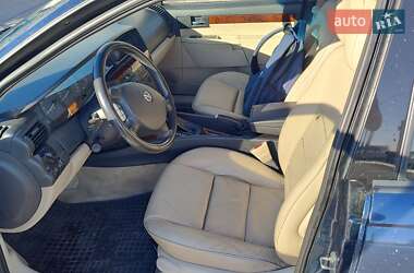 Opel Omega  2001