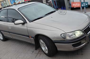 Opel Omega 1999