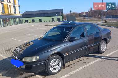 Opel Omega 1996