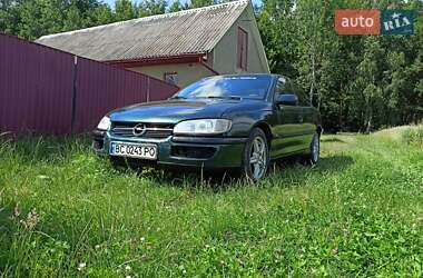 Opel Omega  1996