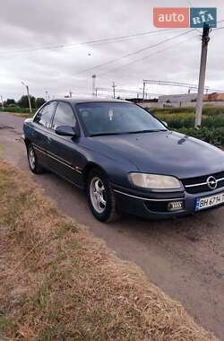 Opel Omega 1997