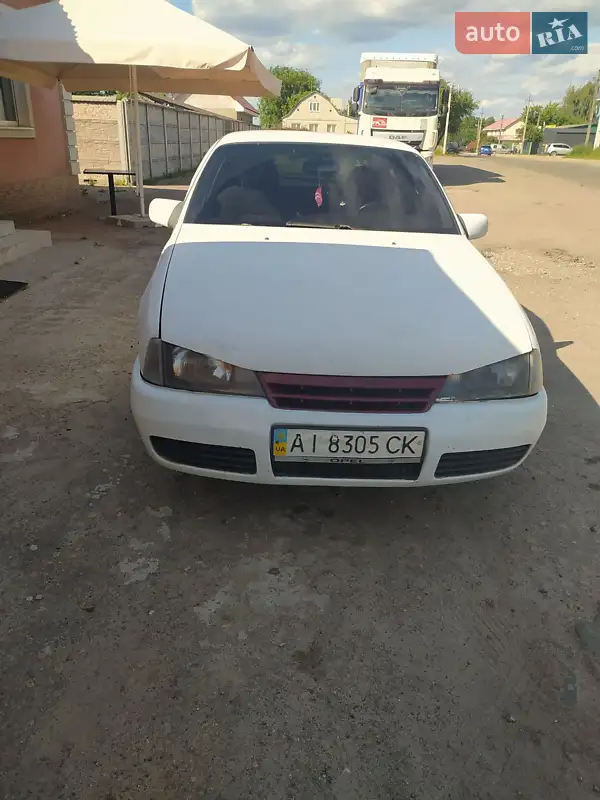 Opel Omega