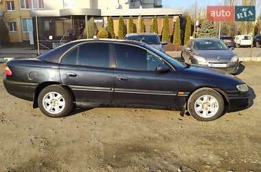 Opel Omega  1995