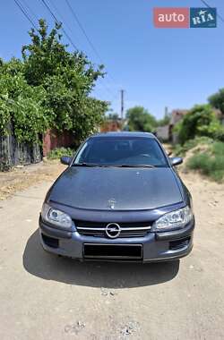 Opel Omega  1997