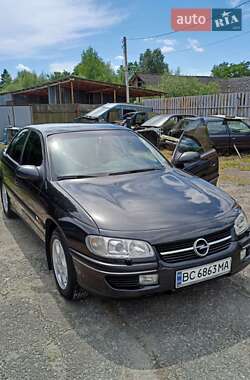 Opel Omega  1999