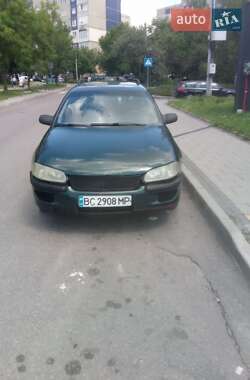 Opel Omega  1997